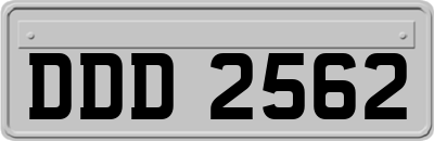 DDD2562