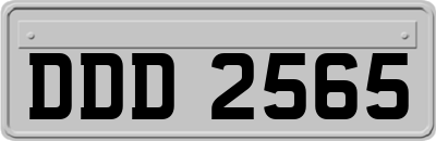 DDD2565