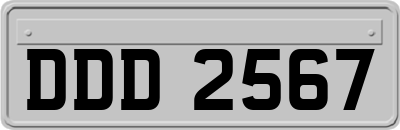 DDD2567