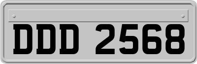 DDD2568