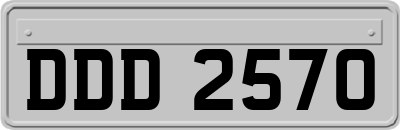DDD2570