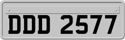 DDD2577