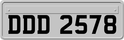DDD2578