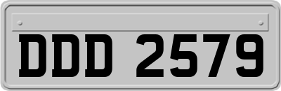 DDD2579