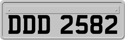 DDD2582