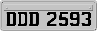 DDD2593