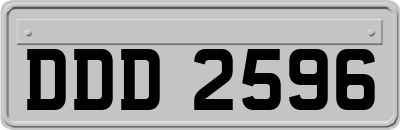 DDD2596