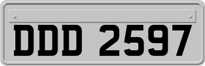 DDD2597