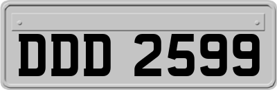 DDD2599