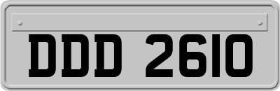 DDD2610