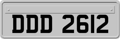 DDD2612