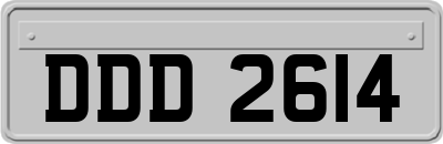 DDD2614