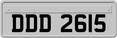 DDD2615