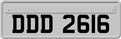 DDD2616