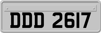 DDD2617