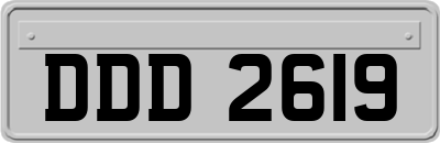 DDD2619