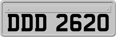 DDD2620