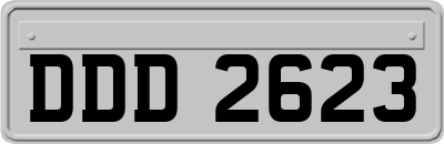 DDD2623