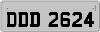 DDD2624