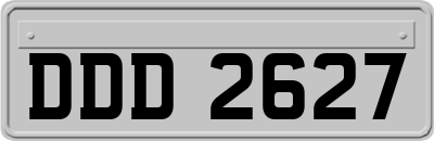 DDD2627
