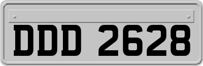 DDD2628