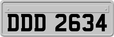 DDD2634