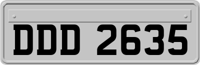 DDD2635