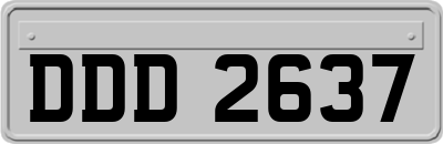 DDD2637