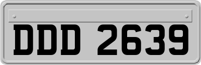 DDD2639