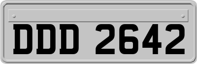 DDD2642