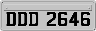 DDD2646