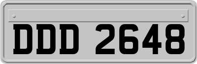 DDD2648