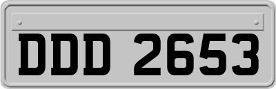 DDD2653