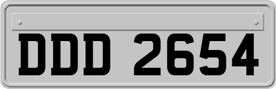 DDD2654