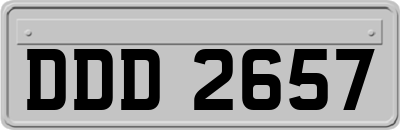 DDD2657