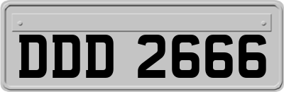 DDD2666
