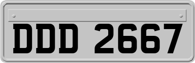 DDD2667