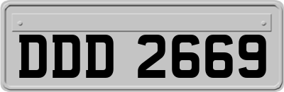 DDD2669