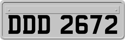 DDD2672