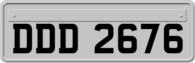 DDD2676