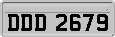 DDD2679