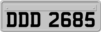 DDD2685