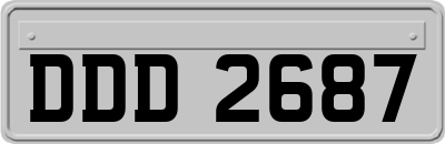 DDD2687