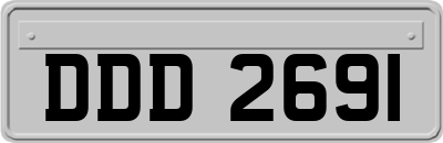 DDD2691