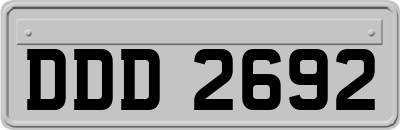 DDD2692