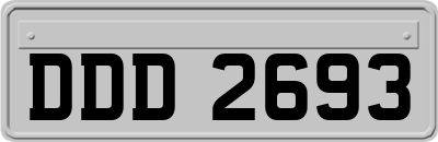 DDD2693
