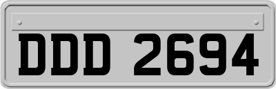 DDD2694