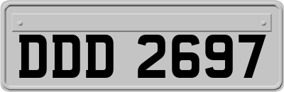 DDD2697