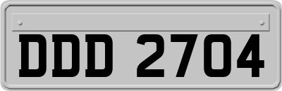 DDD2704