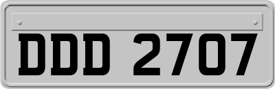 DDD2707